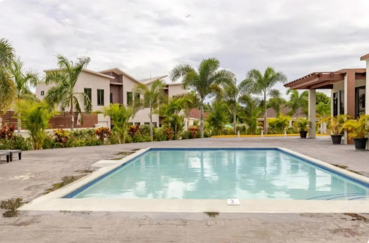Majestic Haven Villa Ocho Rios Jamaica