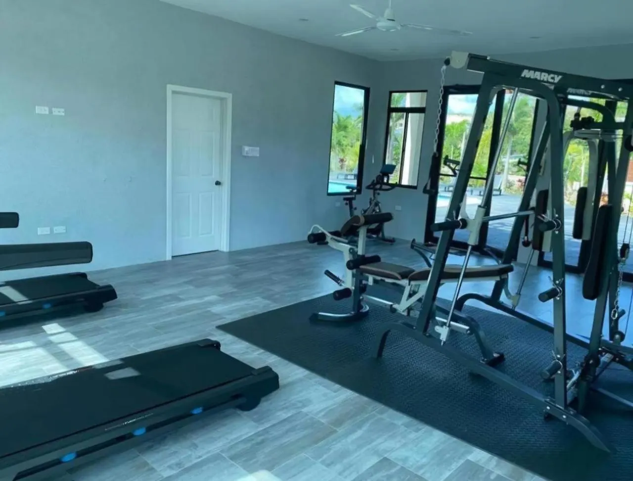 Majestic Haven Villa Ocho Rios