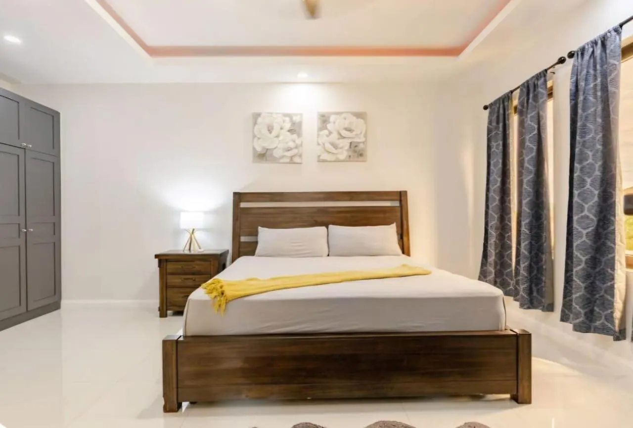 Majestic Haven Villa Ocho Rios