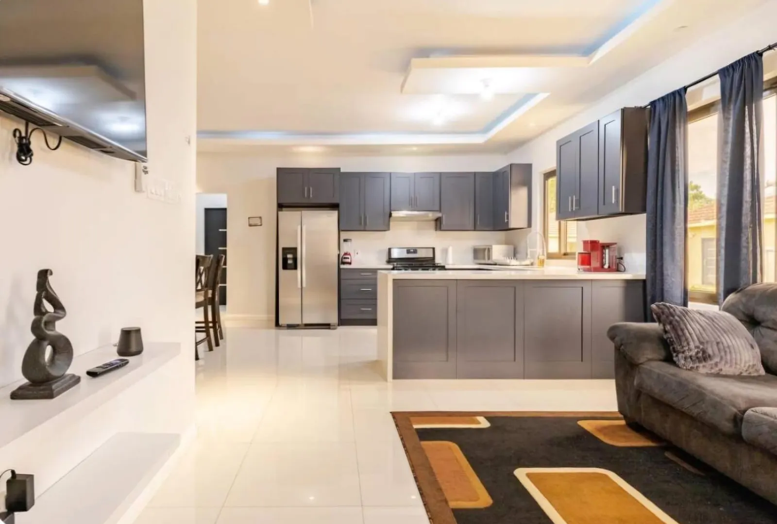 Majestic Haven Villa Ocho Rios