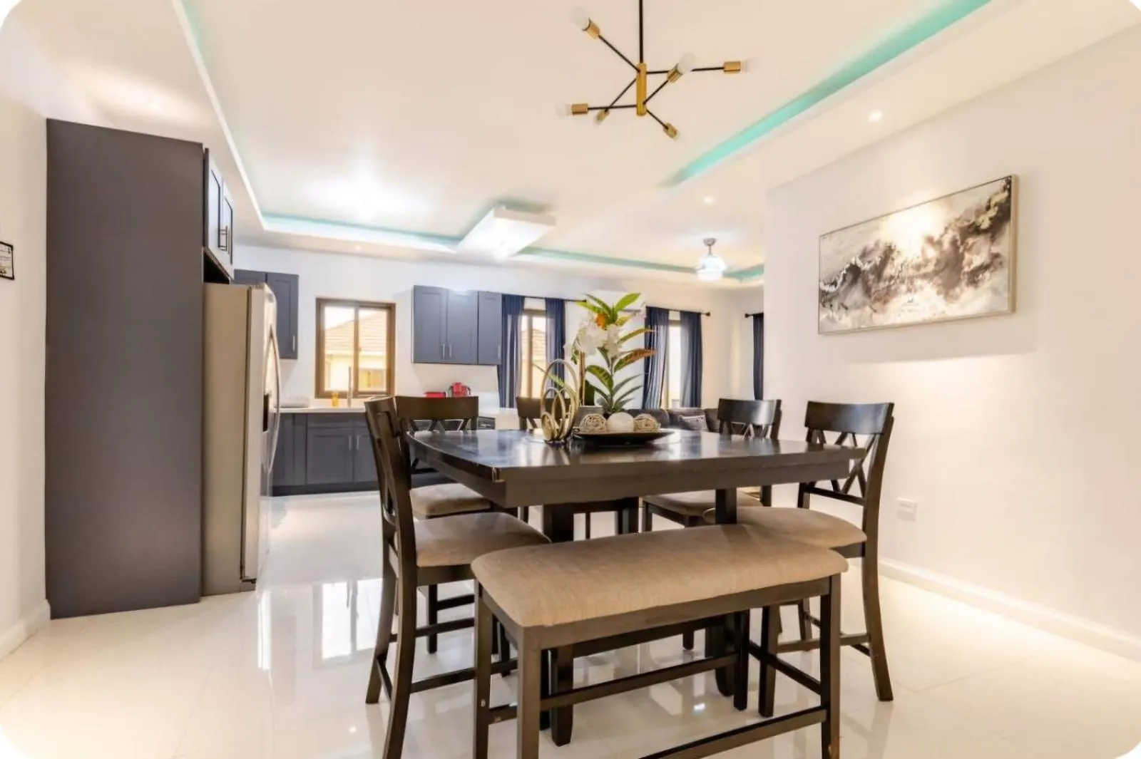 Majestic Haven Villa Ocho Rios